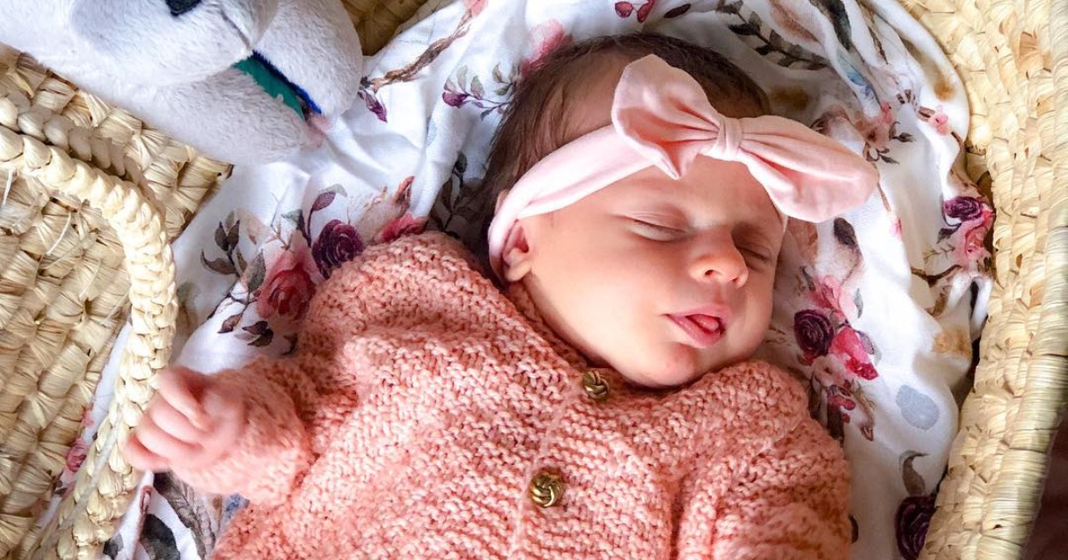 Ovo je lista najpopularnijih imena za bebe u prva tri mjeseca 2019.