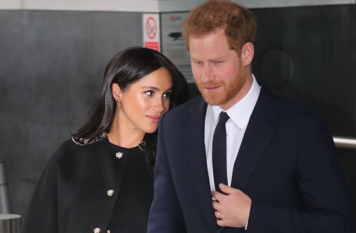 Britanci su uvjereni da je kraljica slučajno otkrila spol Meghanine bebe