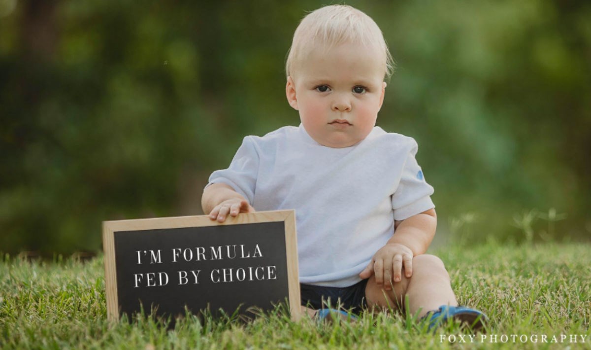 Mame odlučile stati na kraj posramljivanju i upozorile na komentare koje slušaju
