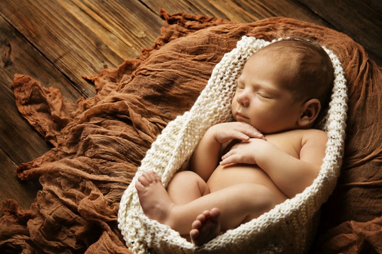 Bebe rođene u listopadu posebne su zbog ovih šest razloga