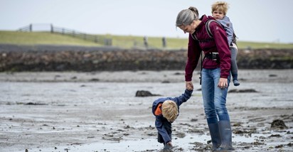 12 razloga zbog kojih su Nizozemke najsretnije mame