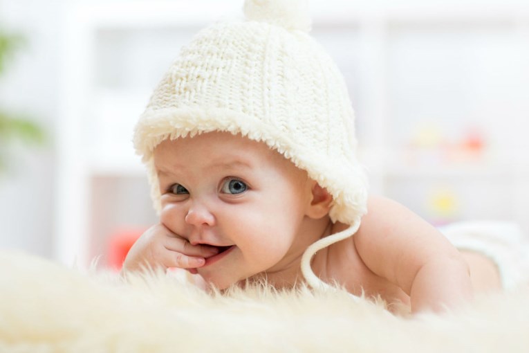 Bebe rođene u veljači posebne su zbog ovih pet razloga