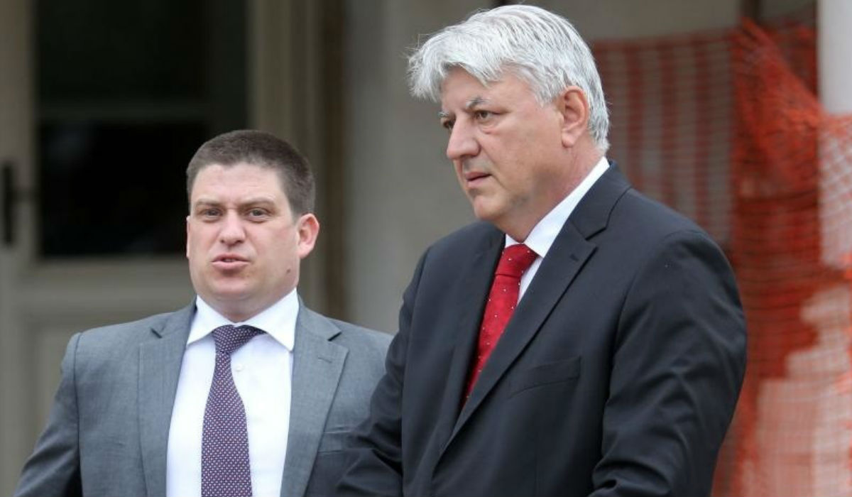 HDZ-ovci i Komadina u svađi oko zasluga za "renesansu" lučkih uprava u Primorju