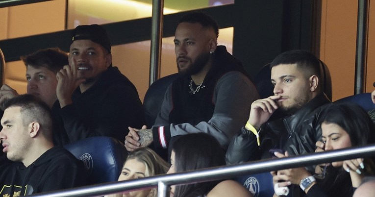 Neymaru zbog ozljede odgođen debi za Al Hilal. Svejedno je pozvan u reprezentaciju