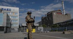 Šef IAEA-e tijekom posjeta Zaporižji: Želimo uspostaviti stalni ured u nuklearki