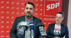 SDP-ovac: Županiju u kojoj smo najjači žele podijeliti u dvije izborne jedinice