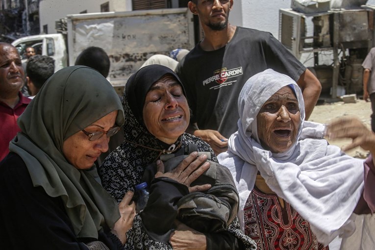 Šefica EU diplomacije: Ubijanje civila koji traže pomoć u Gazi je neobranjivo