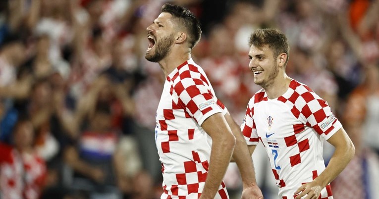 Marca: Hrvatska u nogometu nema nikakvog smisla
