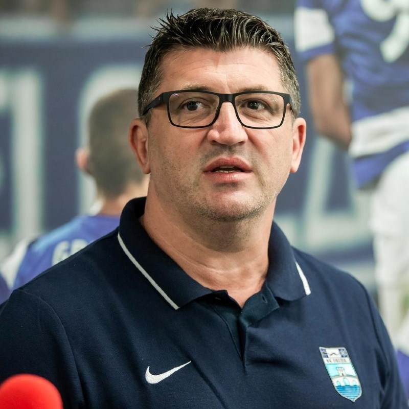 Sportski direktor Osijeka: Ponuđeno nam je 750 igrača