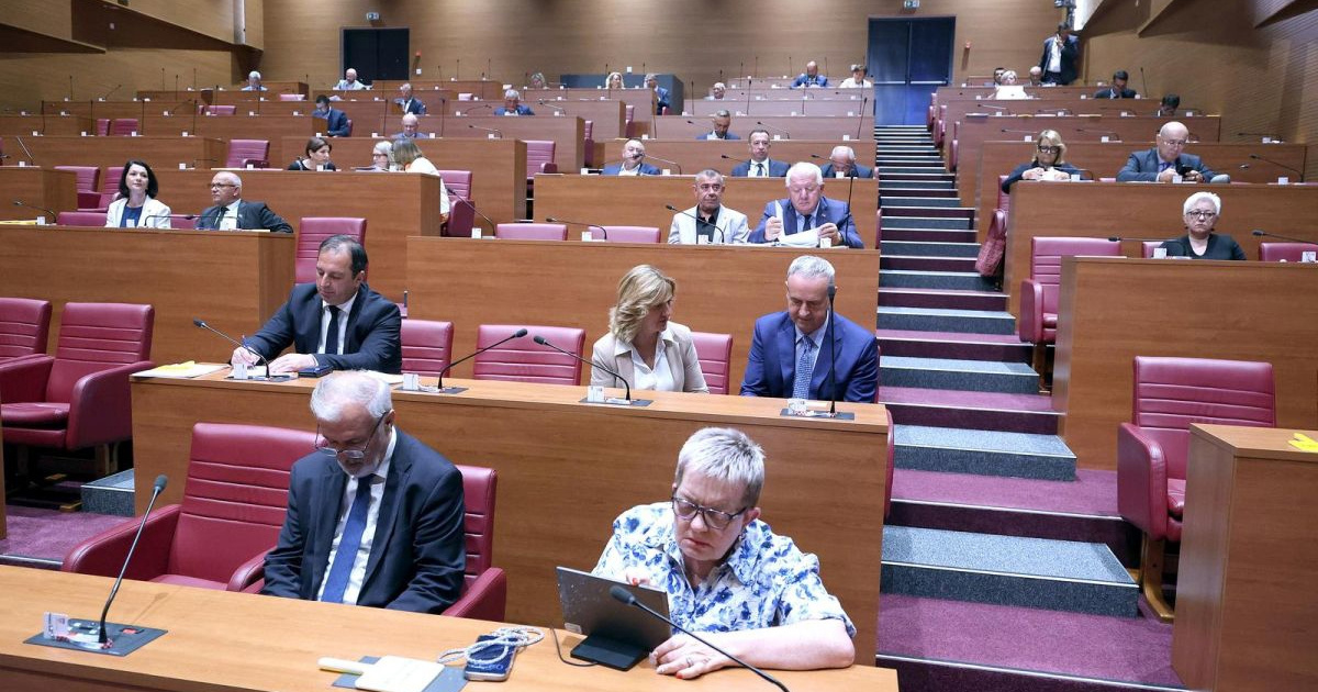 Bulj gradonačelniku Trilja: Bit ću nježan prema Sanaderovom blesimetru koji loše čita