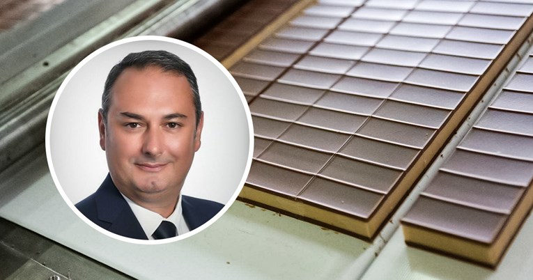 Kraš ima novog šefa