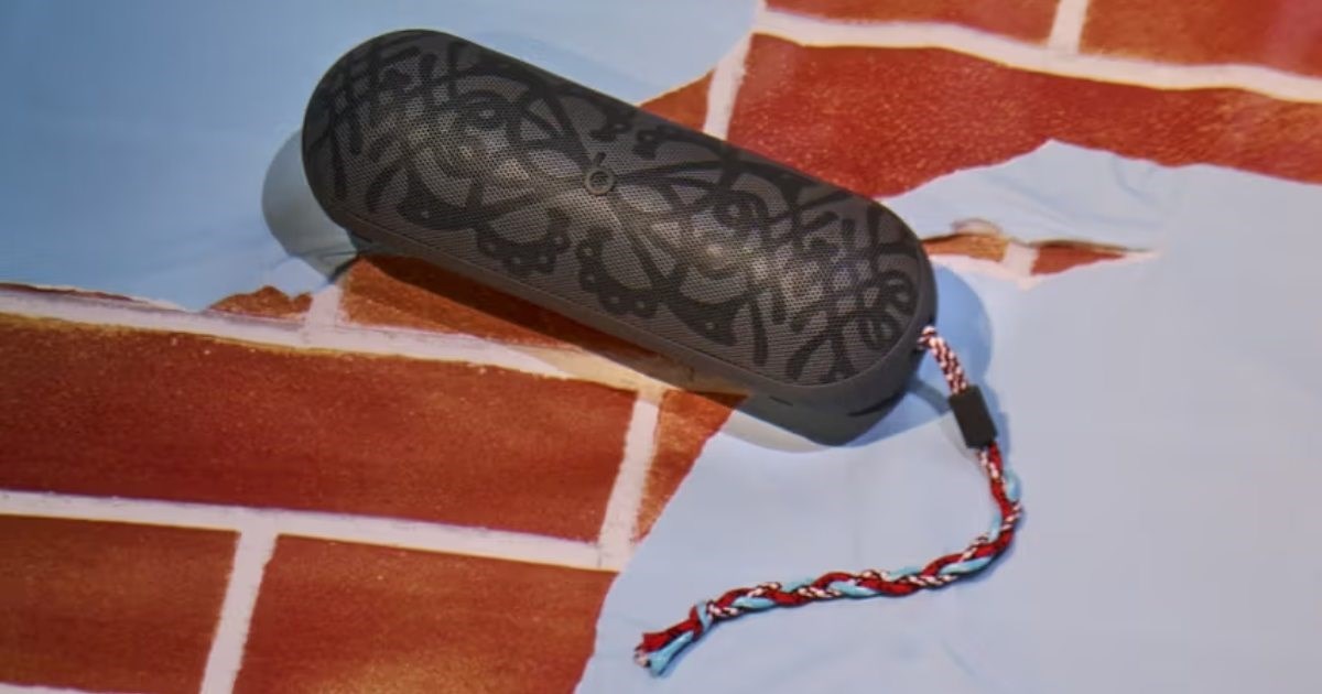 Beats ima novi zvučnik ograničene dostupnosti