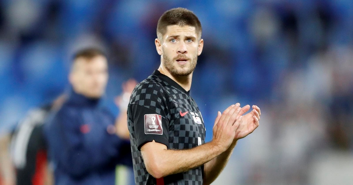 Kramarić: Kad obučemo crveno-bijeli dres, osjećamo se kao da je cijela zemlja uz nas