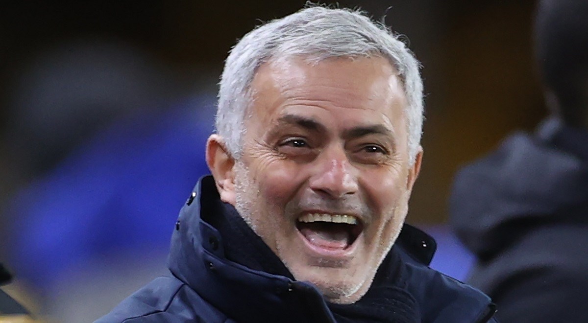 TRANSFERI I GLASINE DANA Tottenham odradio posao kojim je zbunio nogometnu javnost