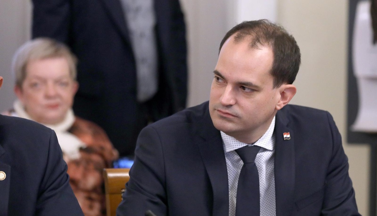 Malenica: Dodatno smo zaštitili novinare