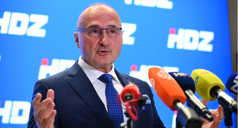 Radman: Plenković ide u Srbiju, ali neće se susresti s Vučićem