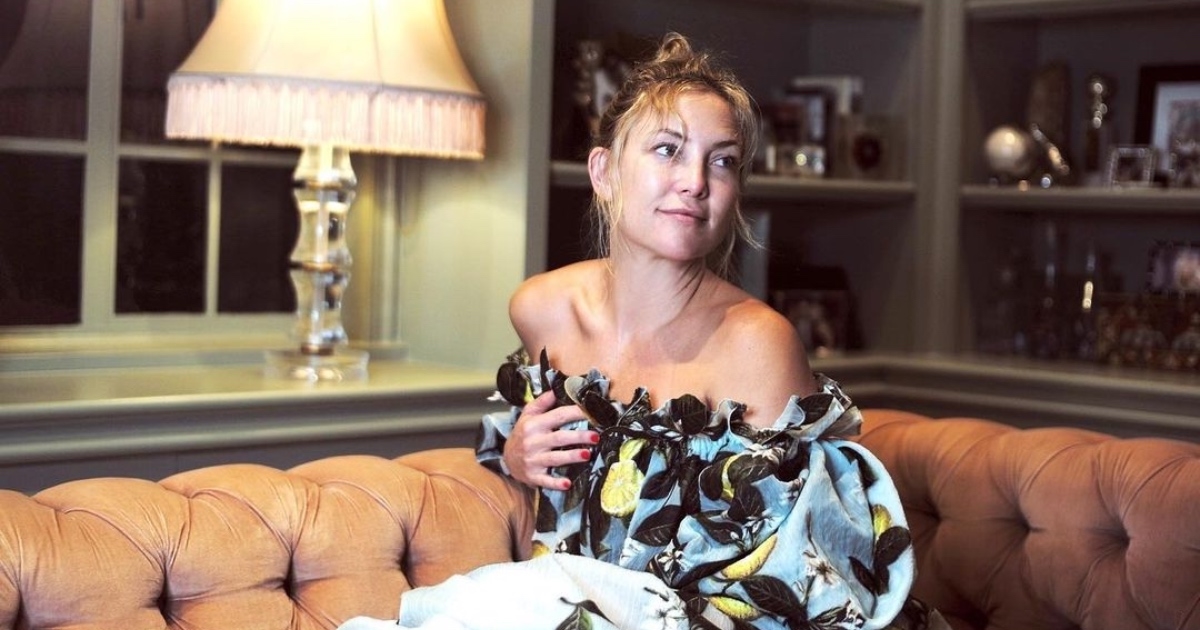 Kate Hudson u oskudnoj odjevnoj kombinaciji pokazala rezultate intenzivnih treninga