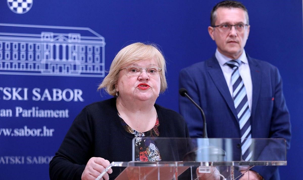 Glas: Proces otvaranja škola i vrtića je kaotičan, nisu sagledani interesi djece