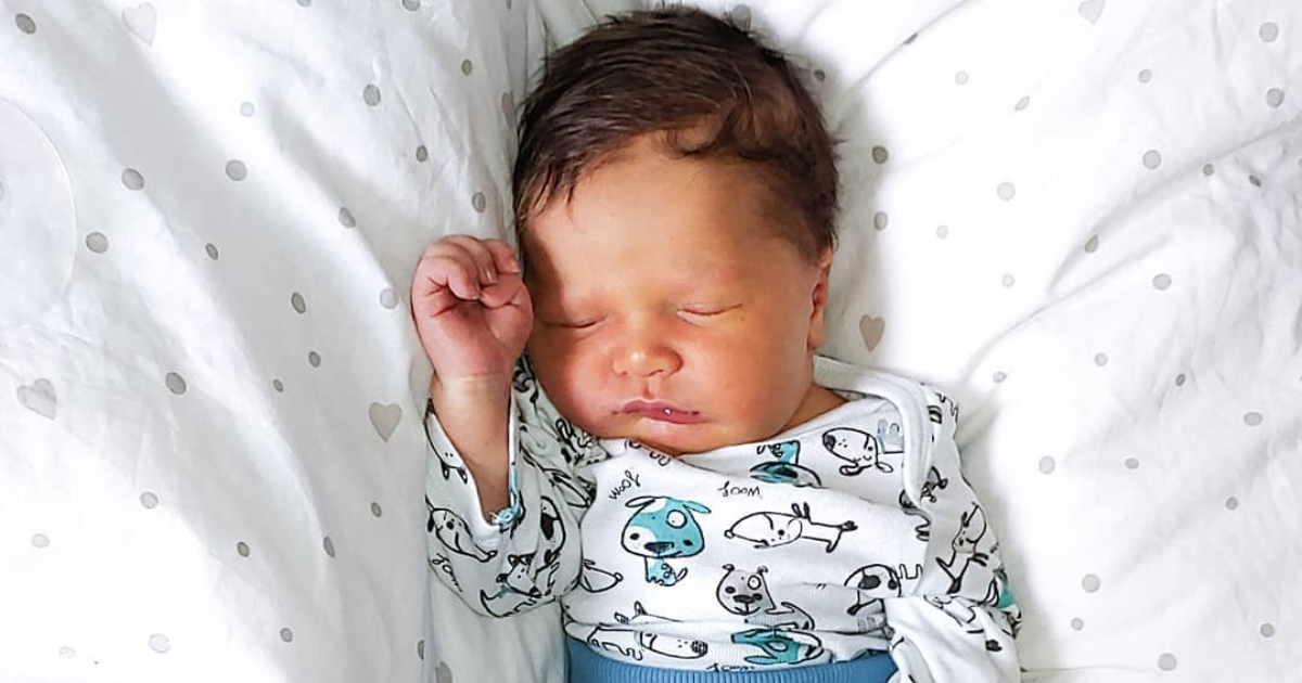 Ovo su najpopularnija strana imena za bebe