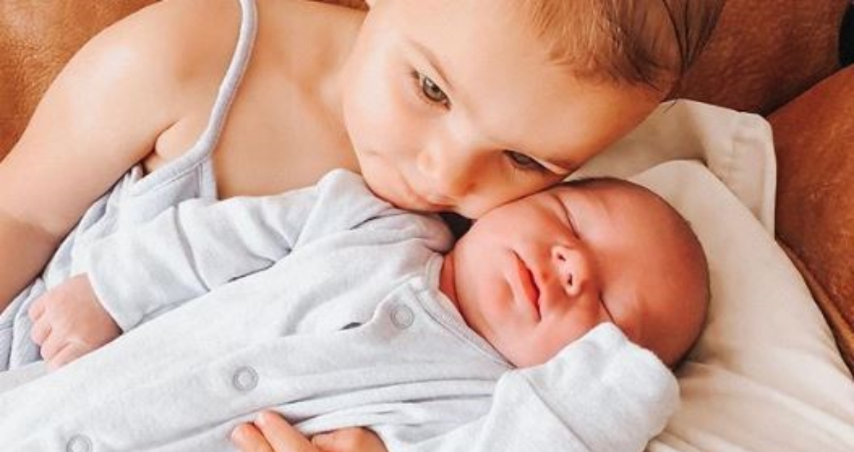 Lista najpopularnijih imena za bebe otkrila da roditelji vole serije i politiku