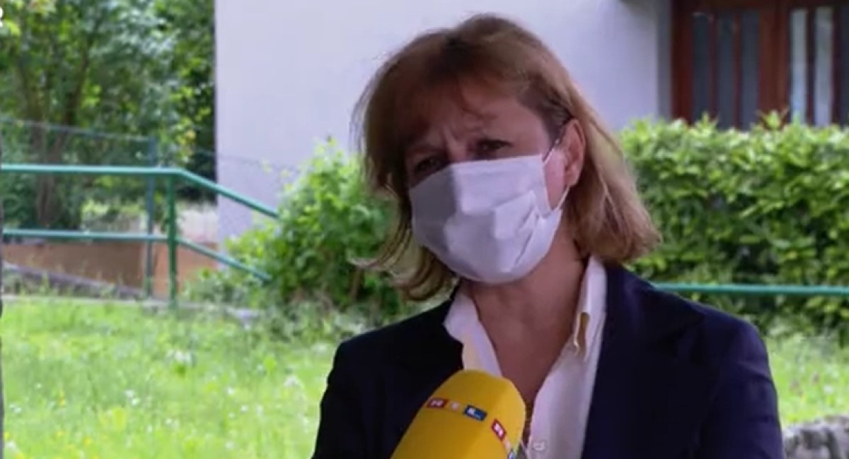 Epidemiologinja objasnila tko se može cijepiti Pfizerom ako je već dobio AstraZenecu