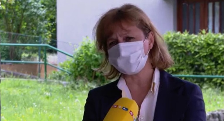 Epidemiologinja objasnila tko se može cijepiti Pfizerom ako je već dobio AstraZenecu