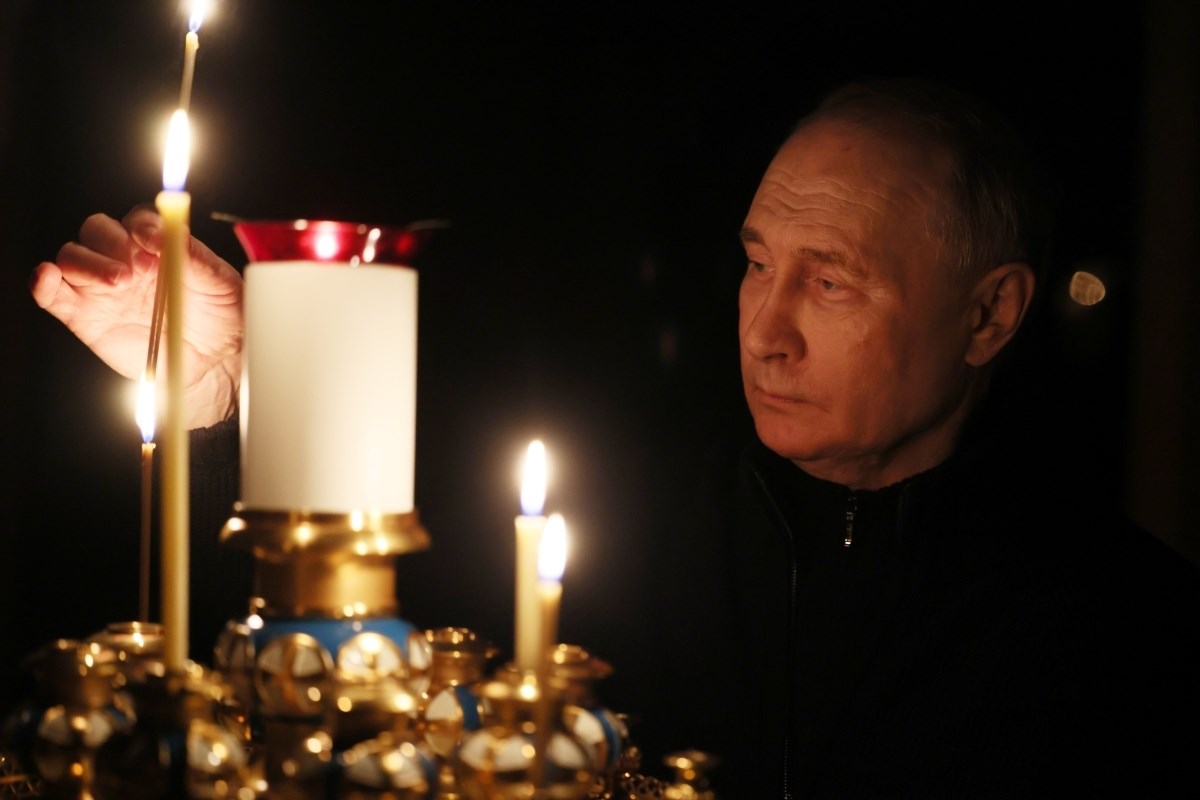 Zašto je Putin odjednom proglasio primirje? "Zelenski je sada u teškom položaju"
