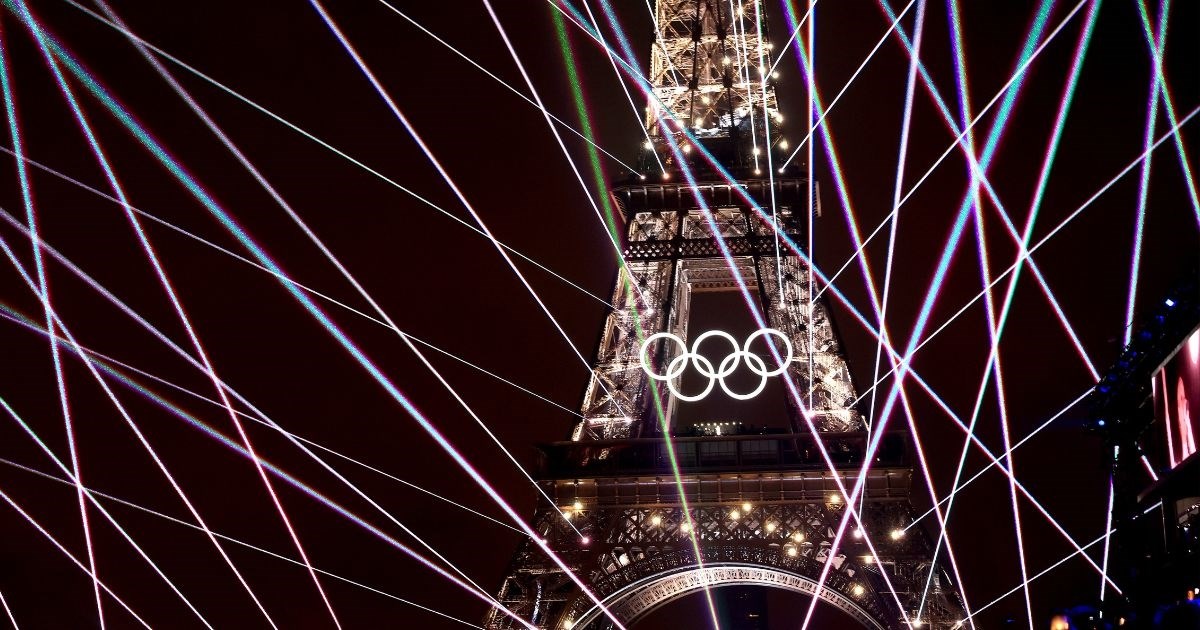 Komentator suspendiran zbog riječi tijekom otvaranja OI-ja: To je vizija komunizma