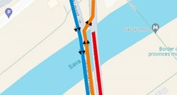 Kreće nova faza obnove važnog mosta u Zagrebu, pogledajte regulaciju prometa
