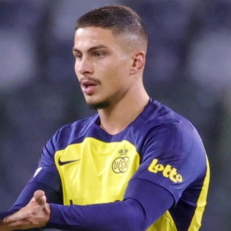 Ivanović radi transfer karijere za 30 mil. eura? Bivša zvijezda HNL-a bez kluba