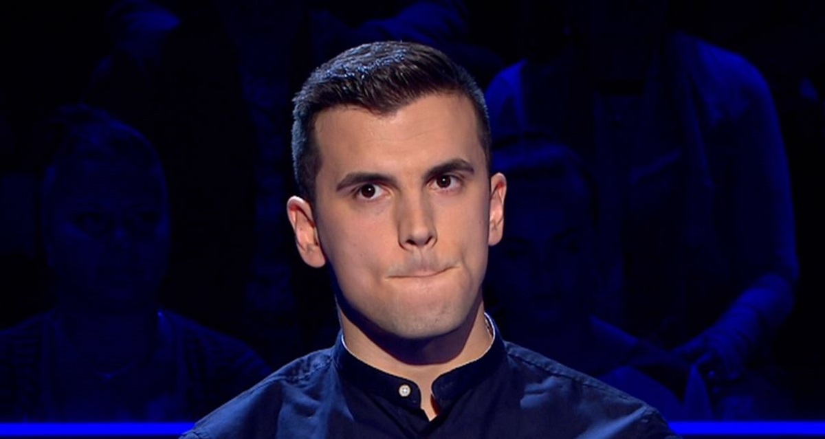 Odustao na pitanju za 250.000 kuna, biste li vi znali odgovor?