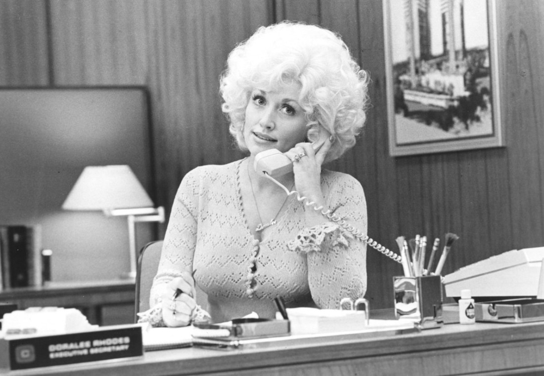 Dolly Parton nije bila samo glazbena ikona. Ovo su njezine najpoznatije uloge