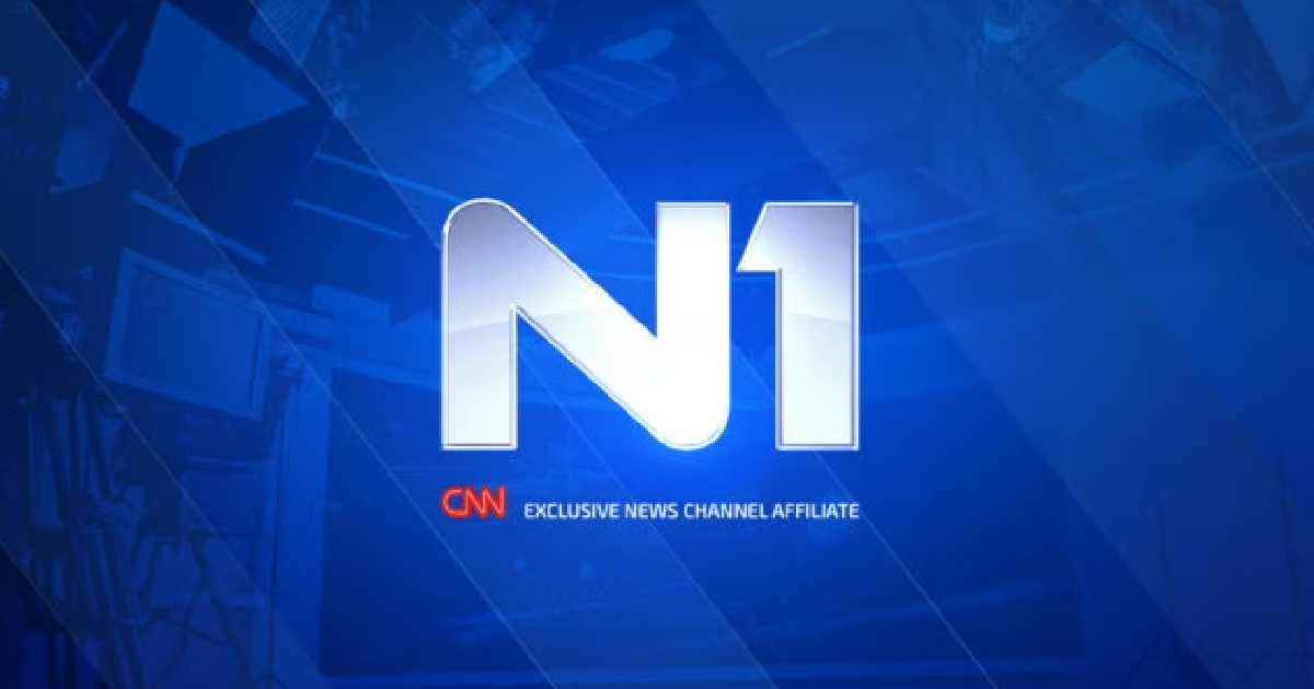 N1 televizija dobila novog vlasnika