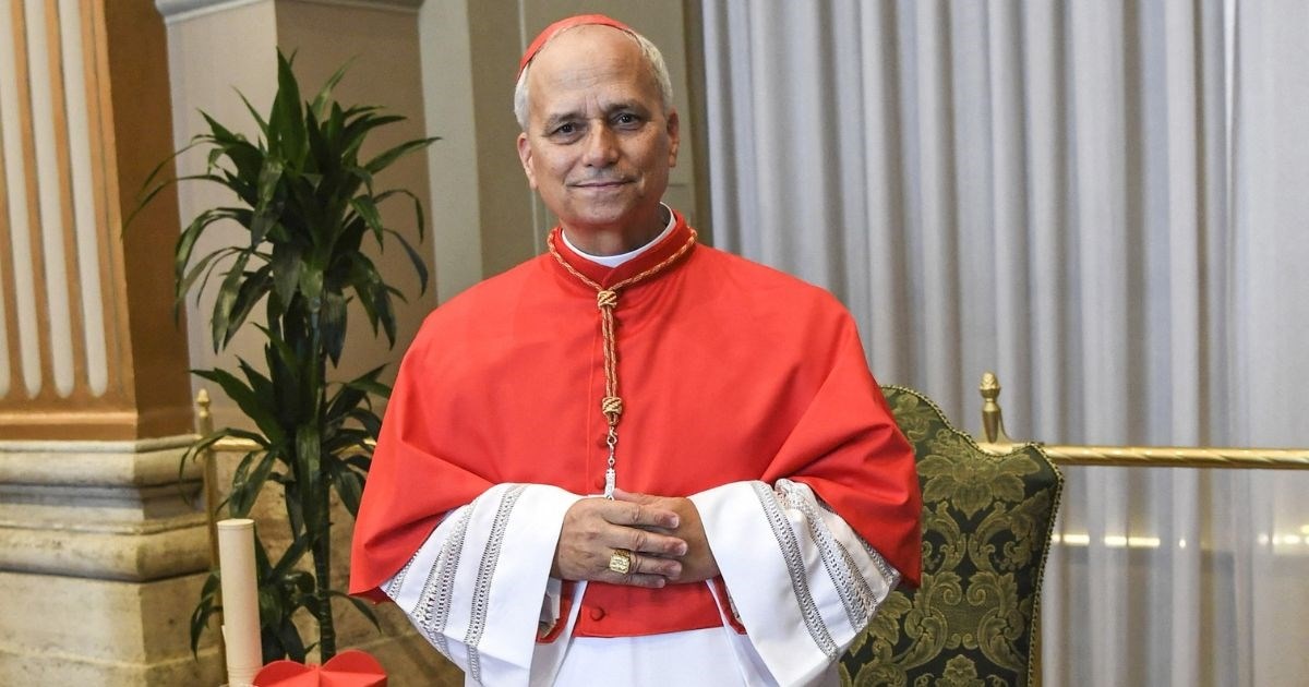 Novi papa je zaljubljenik u sport: Radujem se povratku na teren