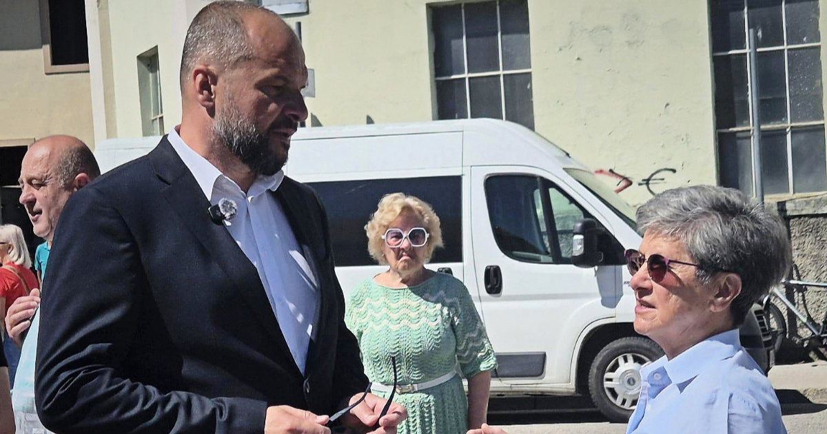 Hajdaš Dončić: Ekonomija nije BDP, nego može li obitelj dočekati kraj mjeseca