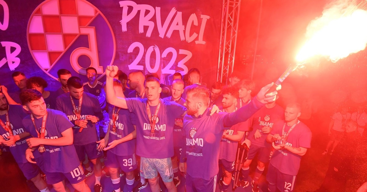 Dinamo nije imao sreće. Danas mu u ždrijebu prijete klubovi s najvećim koeficijentom