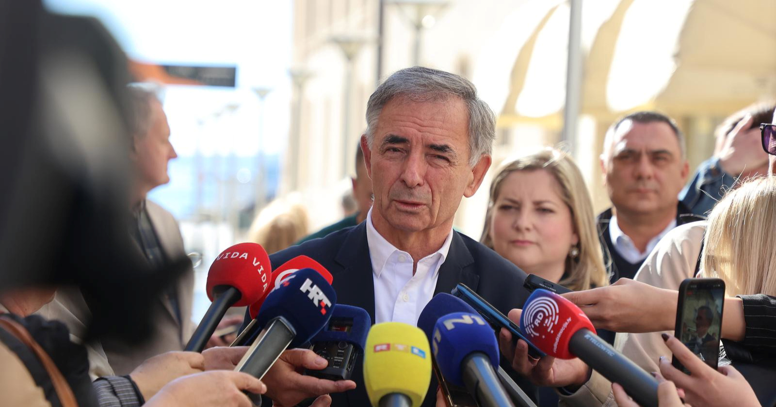 Pupovac: Taj memorandum koji spominju nama nikada nije bio prihvatljiv, nije ni danas