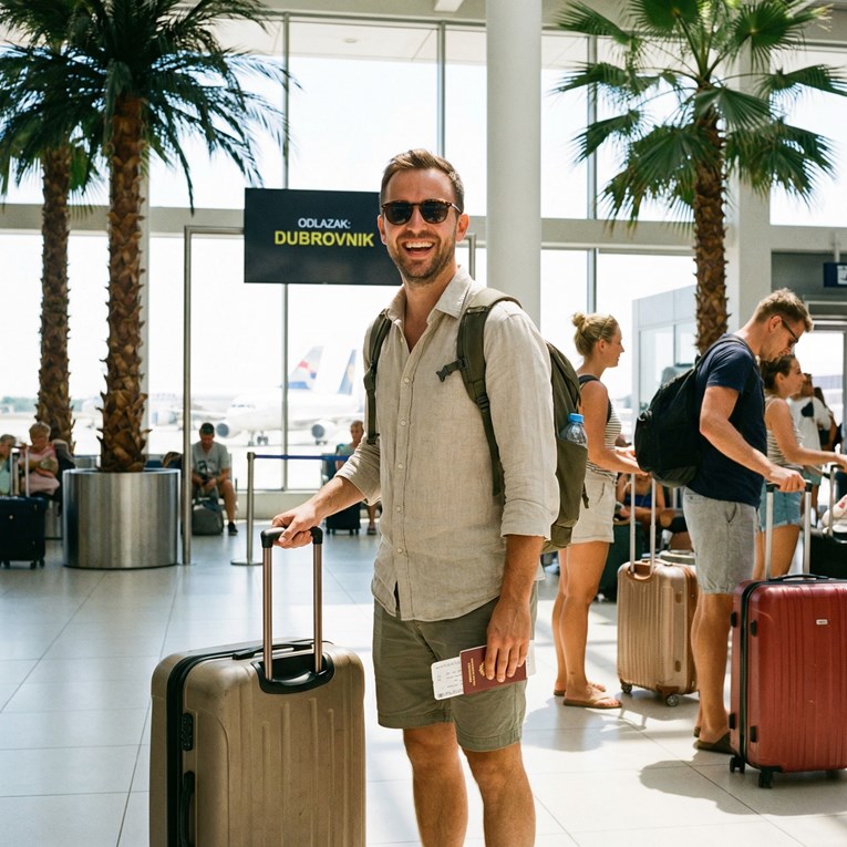 Austrijanci prijavljivali bolovanje da odu u Hrvatsku na odmor. Sad su u problemu