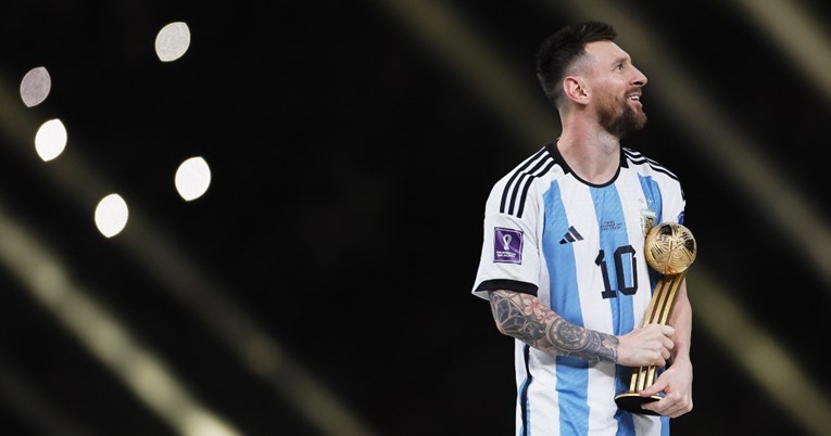 Što Messija čini GOAT-om? Otkrivamo tajne koje stoje iza nogometnog fenomena