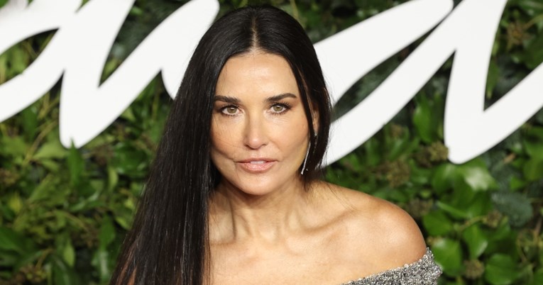 Sirova veganska dijeta koju vole Gwyneth Paltrow i Demi Moore rizična je za zdravlje?