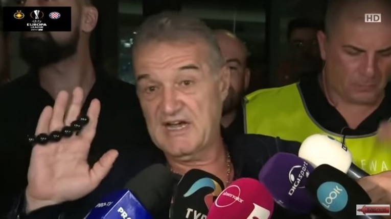 Vlasnik Steaue napao svoje igrače nakon izbacivanja Hajduka: "Niste muškarci!"