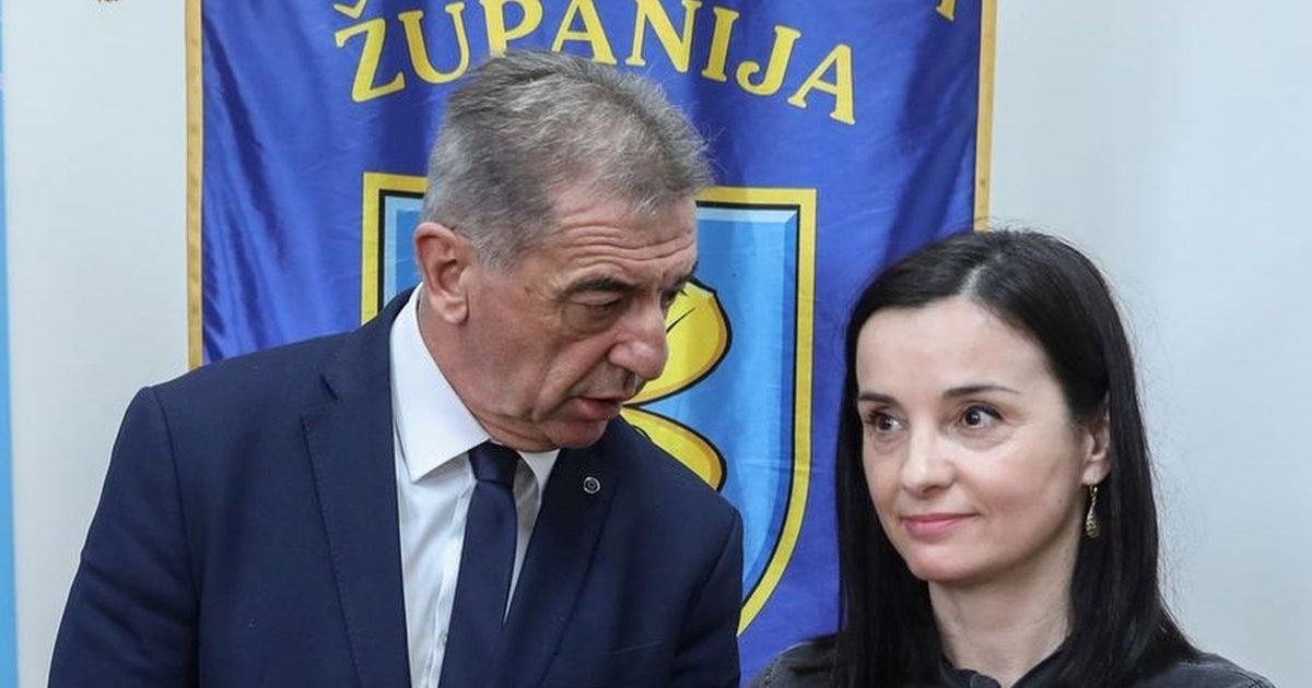 Ministrica: Osiguran je novac za saniranje otpada u Gospiću, no ima i drugih lokacija