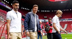 Nizozemci: Sva tri Hrvata mogu ići iz Ajaxa