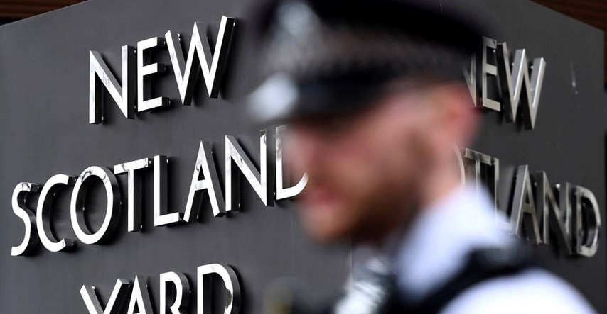 Bivši britanski policajac optužen za više silovanja. Jedna žrtva imala 12 godina?
