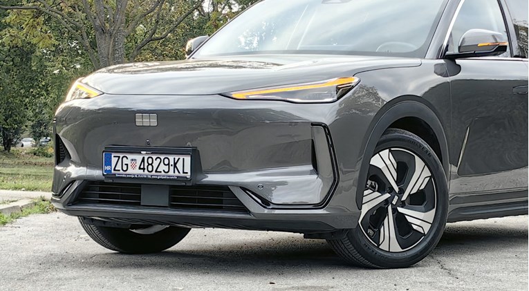 Deseci kineskih proizvođača električnih vozila pred gašenjem u 2026.