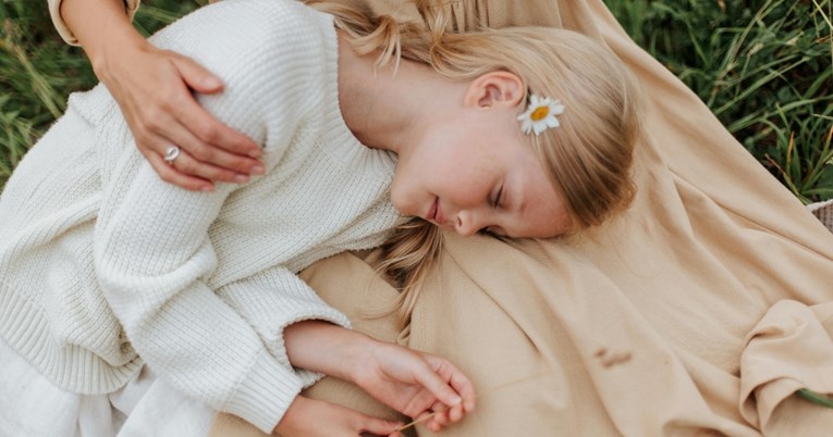 8 stvari koje dijete radi samo kada se s vama osjeća sigurno i sretno