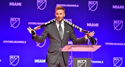 Beckham u svoj novi klub želi dovesti Hrvata