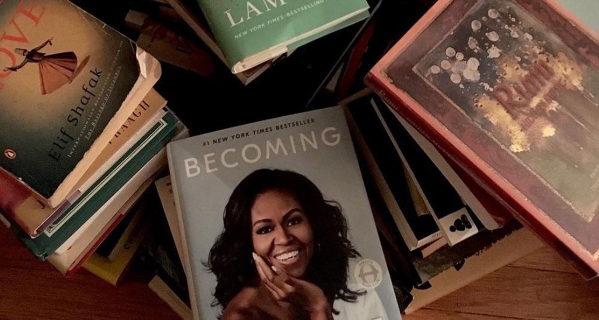 Ova knjiga je nadmašila popularnost Pedeset nijansi sive