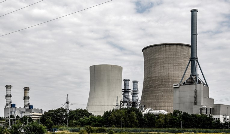 Raste pritisak europskih zemalja na Njemačku da produlji rad nuklearki