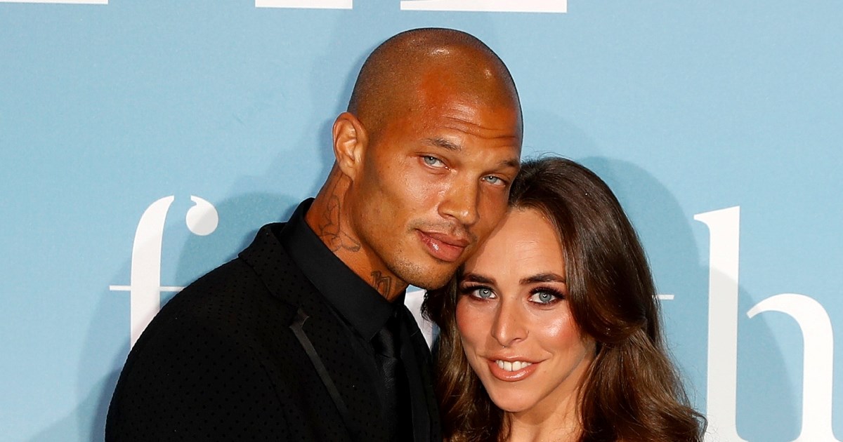 "Najzgodniji robijaš na svijetu": Već tri godine živim u celibatu